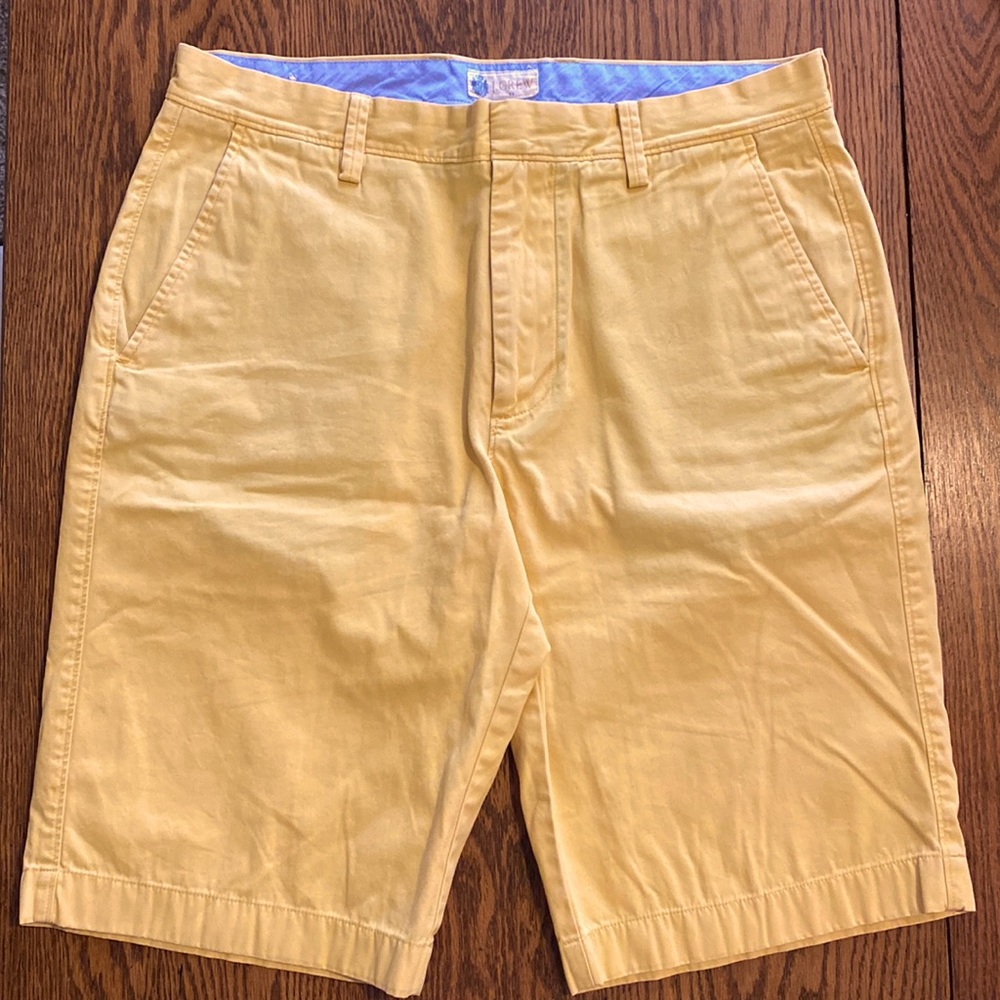 J Crew Shorts